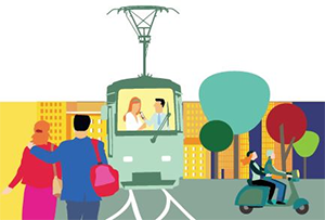 mobilité